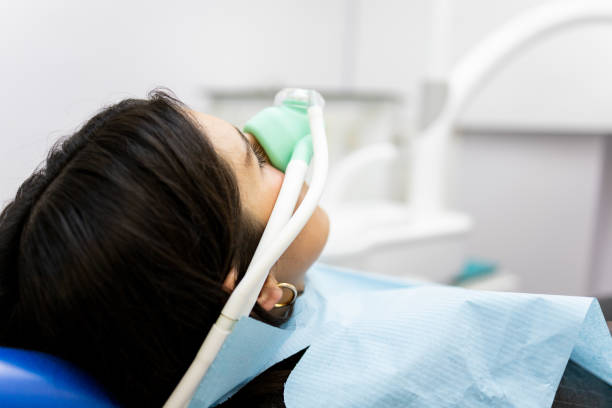 Emergency Dental Services in Iowa Park, TX